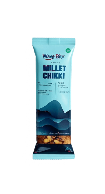 Wave Bite Product