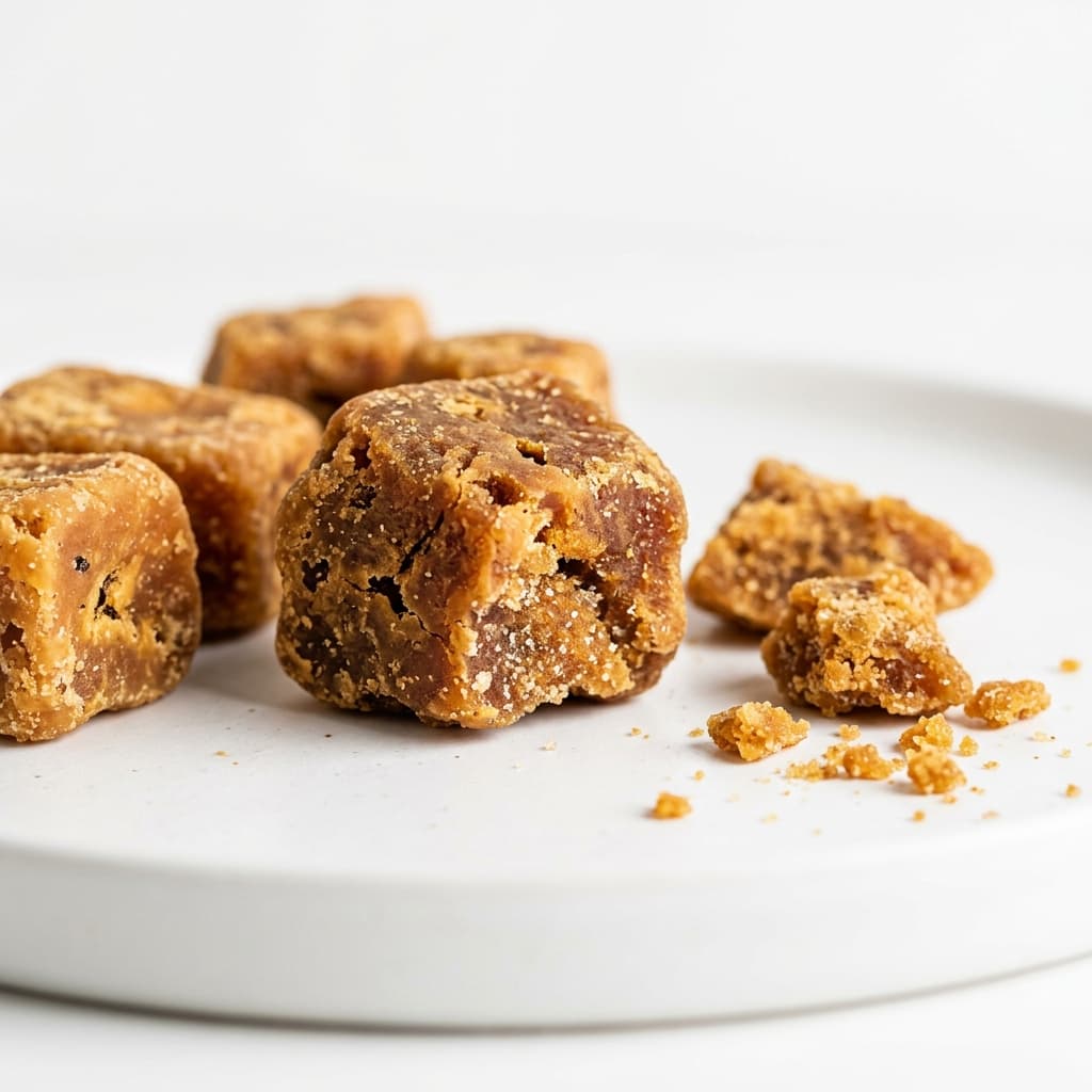 Pure Jaggery