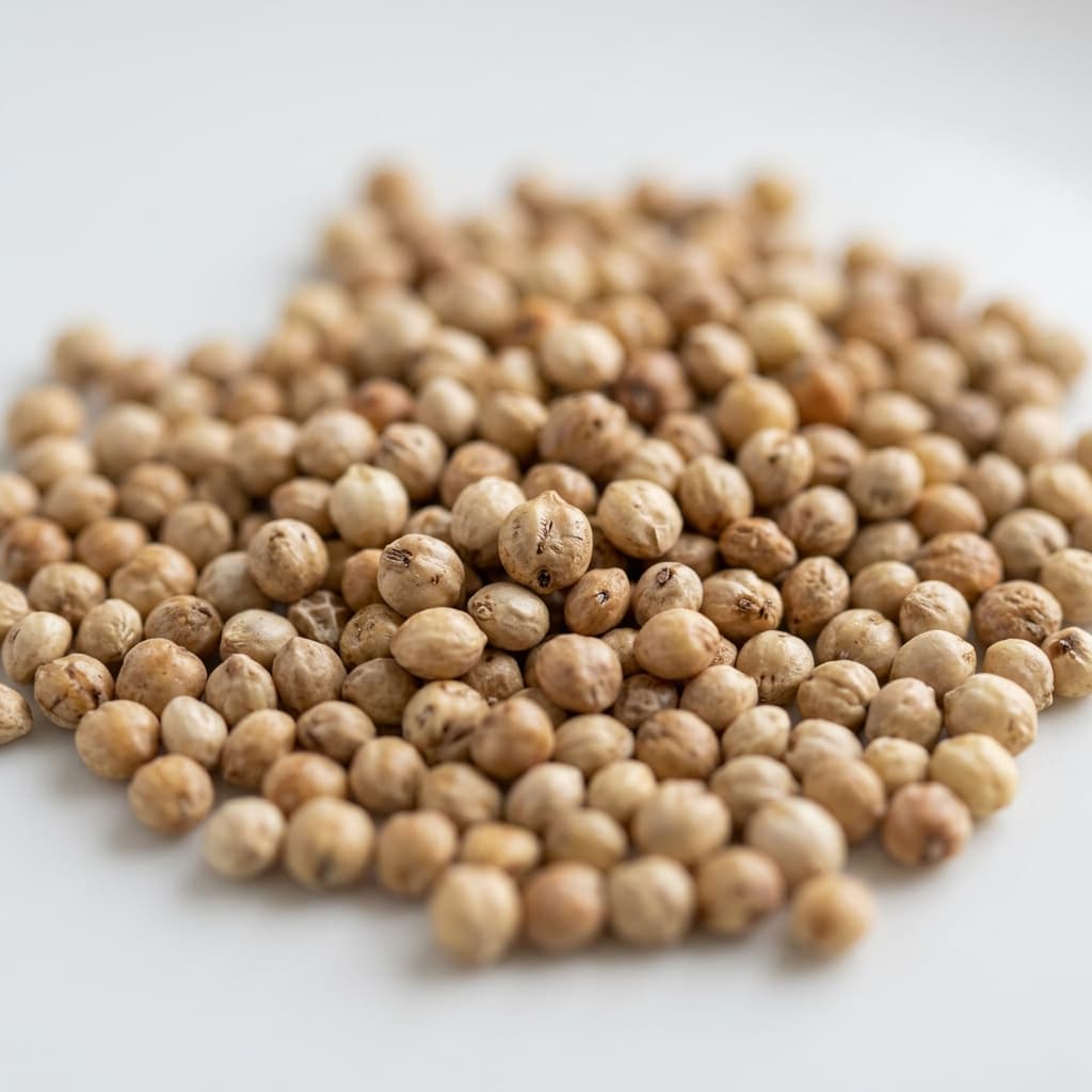Crunchy Millet